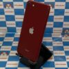 iPhoneSE 第3世代 au版SIMフリー 64GB MMYE3J/A A2782-裏