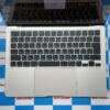 MacBook Air M2 2022 512GB A2681 極美品-上部