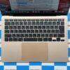 MacBook Air Retina 13インチ 2020 256GB MWTL2J/A A2179-上部