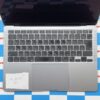 MacBook Air M1 2020 512GB A2337-上部