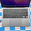 MacBook Pro 13インチ M1 2020 256GB MYD82J/A A2338-上部