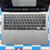 MacBook Air Retina 13インチ 2020 256GB A2179 極美品-上部