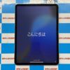 iPad Pro 11インチ 第3世代 Wi-Fiモデル 256GB MHQV3J/A A2377-正面