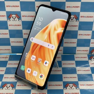 OPPO Reno3 A Y!mobile 128GB A0020P