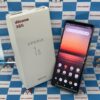 Xperia 1 II SO-51A docomo 128GB ジャンク品-正面