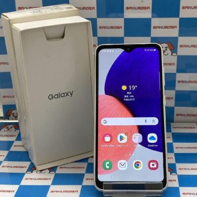 Galaxy A22 5G SC-56B docomo 64GB