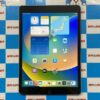 iPad 第9世代 Wi-Fiモデル 64GB MK2L3J/A A2602 極美品-正面