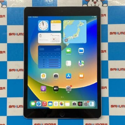 iPad 第9世代 Wi-Fiモデル 64GB MK2L3J/A A2602 極美品