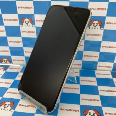 iPhoneXS Max docomo版SIMフリー 64GB MT6R2J/A ジャンク品