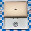 MacBook Air M1 2020 256GB MGND3J/A A2337 美品-正面