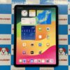 iPad Air 第5世代 Wi-Fiモデル 256GB MK7M3J/A A2567 極美品-正面