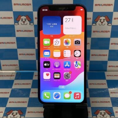 iPhone12 mini mineo版SIMフリー 128GB MGDP3J/A A2398