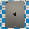 iPad Air 第4世代 Wi-Fiモデル 256GB MYFT2J/A A2316-裏