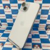 iPhone15 Apple版SIMフリー 128GB MTML3J/A A3089 美品-裏