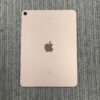 iPad Air 第4世代 Wi-Fiモデル 64GB FYFP2J/A A2316 ジャンク品-裏