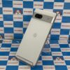 Google Pixel 7a 国内版SIMフリー 128GB G82U8 極美品-裏