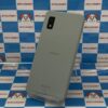 AQUOS wish3 SH-53D docomo 64GB 極美品-裏