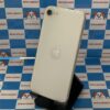 iPhoneSE 第3世代 docomo版SIMフリー 64GB MMYD3J/A A2782 新品同様-裏