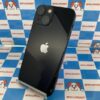 iPhone13 mini docomo版SIMフリー 128GB MLJC3J/A A2626 極美品-裏