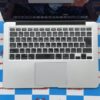 MacBook Pro 13インチ 2015 512GB A1502 美品-上部