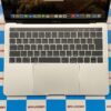 MacBook Pro 13インチ 2019 Thunderbolt 3ポートx 2 16GB 256GB A2159 極美品-下部