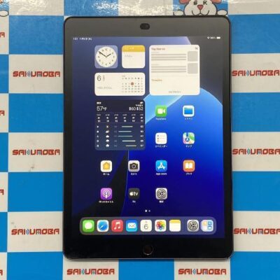 iPad 第9世代 Wi-Fiモデル 64GB MK2K3J/A A2602 極美品