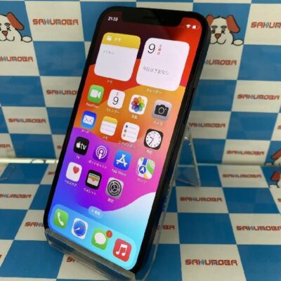 iPhone12 mini docomo版SIMフリー 128GB MGDJ3J/A A2398