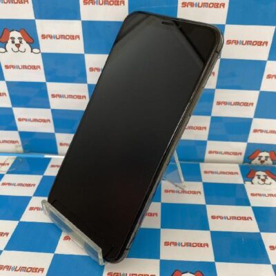 iPhoneXS SoftBank版SIMフリー 256GB MNK23J/A ジャンク品