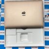 MacBook Air M1 2020 256GB MGND3J/A A2337 訳あり外観美品-正面