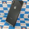 iPhoneXS docomo版SIMフリー 64GB MTAW2J/A A2098 ジャンク品-裏