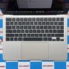 MacBook Air M2 2022 512GB A2681 美品-上部