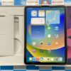 iPad Air 第4世代 docomo版SIMフリー 256GB MYH52J/A A2072 極美品-正面