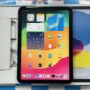 iPad 第10世代 Wi-Fiモデル 256GB MPQ93J/A A2696 開封未使用-正面