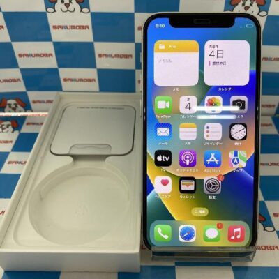 iPhone12 mini au版SIMフリー 128GB MGAE3J/A A2398 美品