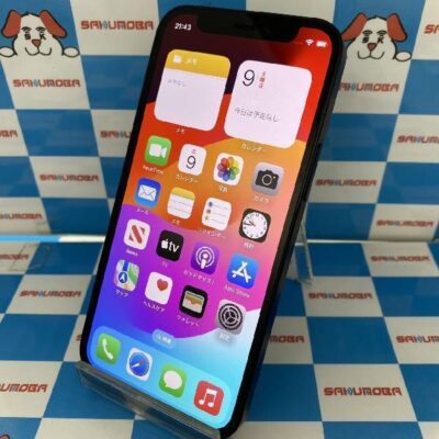 iPhone12 mini docomo版SIMフリー 128GB MGDJ3J/A A2398