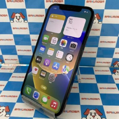 iPhone12 SoftBank版SIMフリー 128GB MGHU3J/A A2402