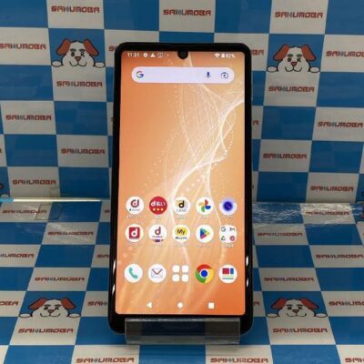 AQUOS sense4 SH-41A docomo 64GB