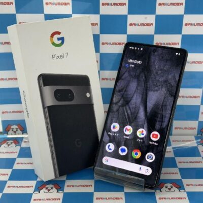 Google Pixel 7 国内版SIMフリー 128GB G03Z5