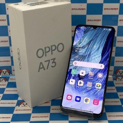 OPPO A73 楽天版SIMフリー 64GB CPH2099 極美品