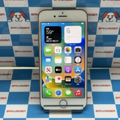 iPhone8 au版SIMフリー 256GB NQ862J/A A1906 極美品