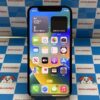 iPhone12 mini Apple版SIMフリー 128GB MGDJ3J/A A2398 ジャンク品-正面