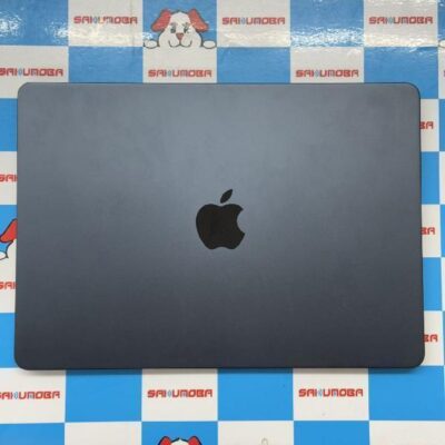 MacBook Air 13インチ M3 2024 256GB A3113 極美品