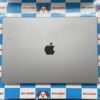 MacBook Pro 16インチ 2021 512GB MK183J/A A2485-正面