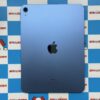 iPad 第10世代 Wi-Fiモデル 256GB MPQ93J/A A2696 開封未使用-裏