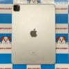 iPad Pro 11インチ 第2世代 SoftBank版SIMフリー 256GB MXE52J/A A2230 訳あり品-裏