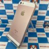 iPhoneSE SoftBank版SIMフリー 32GB MP852J/A A1723-裏