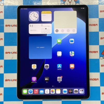 iPad Pro 12.9インチ 第5世代 Wi-Fiモデル 128GB MHNG3B/A A2378