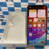 iPhone12 mini au版SIMフリー 128GB MGDM3J/A A2398-正面