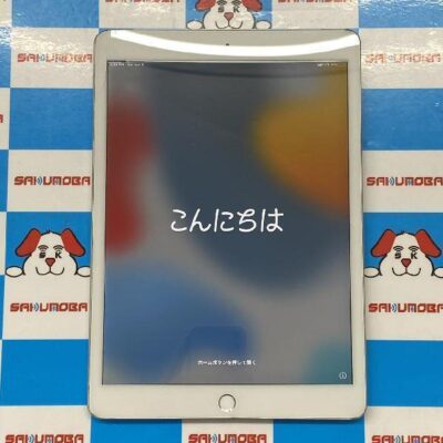 iPad 第8世代 au版SIMフリー 32GB MYMJ2J/A A2429 ジャンク品