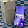 OPPO A5 2020 楽天モバイル版SIMフリー 64GB CPH1943 新品同様-正面